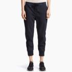 James Perse Pull On Zip Pocket Pant