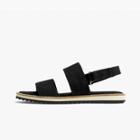 James Perse Catalina Double Band Sandal - Womens
