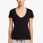 James Perse Relaxed Casual T Shirt