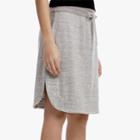 James Perse Vintage Jersey Skirt
