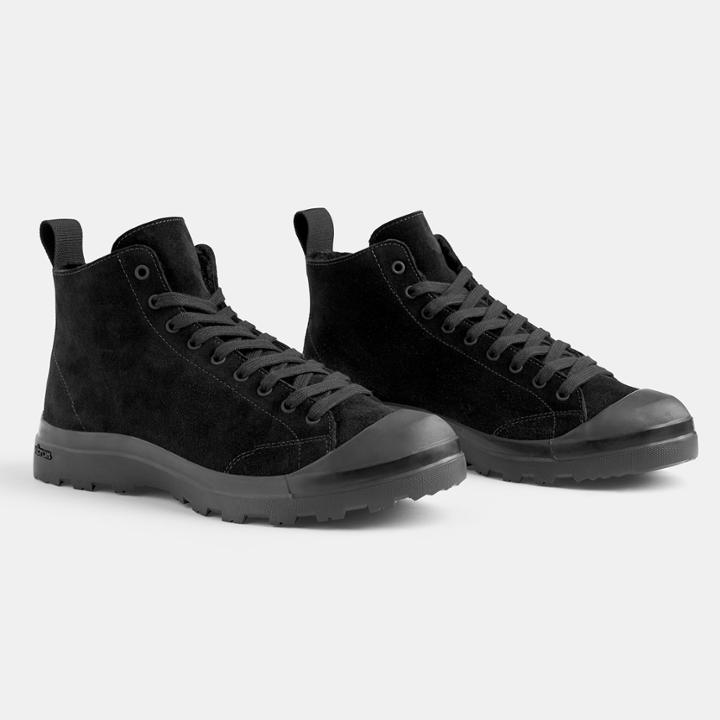 James Perse Rugged Boot W/ Vibriam Sole