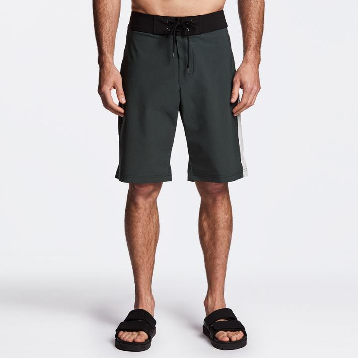 James Perse Y/osemite Tri Color Boardshort