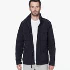 James Perse Water Repellent Utility Jacket