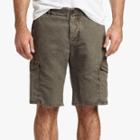 James Perse Garment Dyed Utility Short
