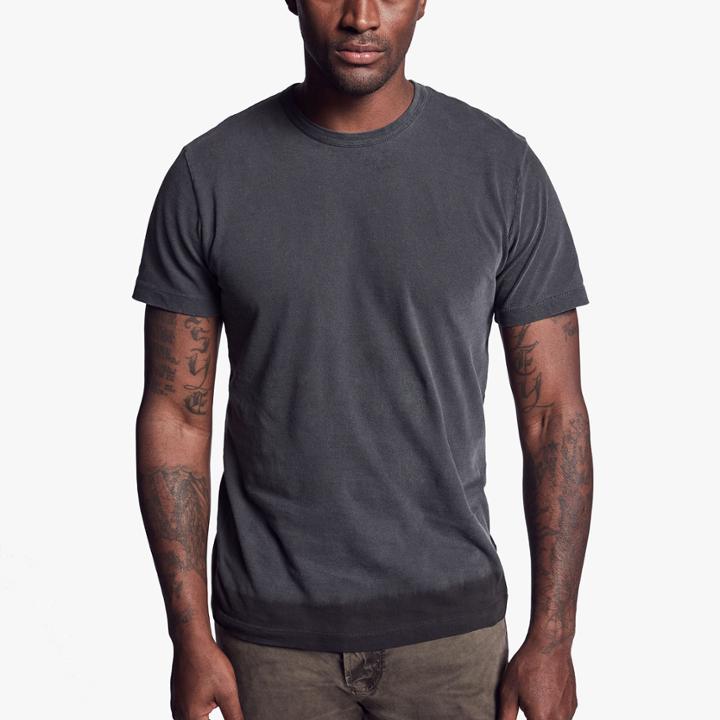 James Perse Dip Dyed Classic Tee