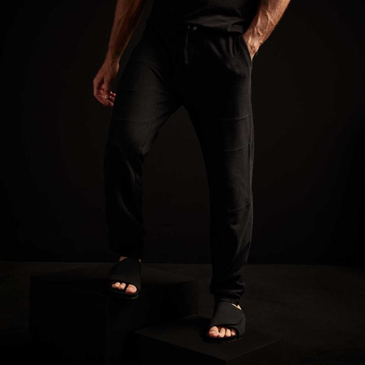 James Perse Fleece Sweat Pant