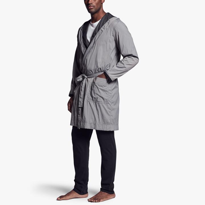 James Perse Y/osemite Sport Bath Robe