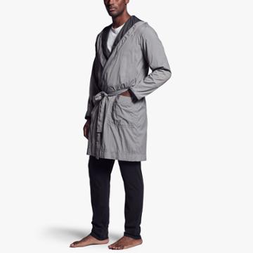 James Perse Y/osemite Sport Bath Robe