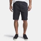 James Perse Stretch Canvas Work Short