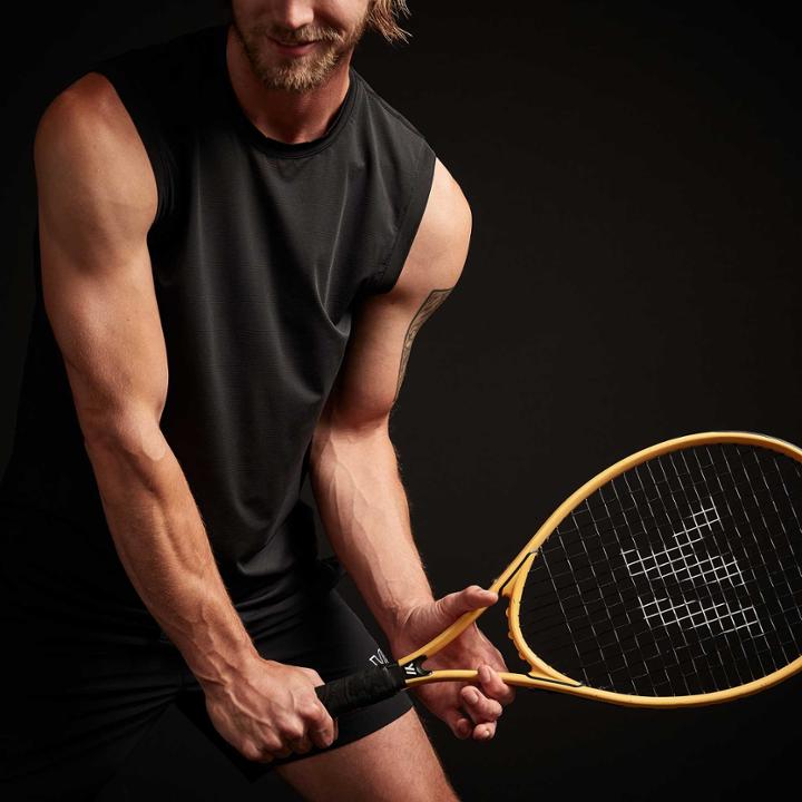 James Perse Y/osemite Performance Shell Tank