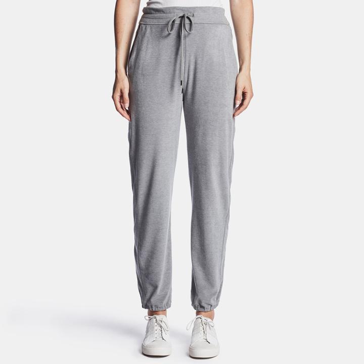 James Perse Polar Fleece Lounge Pant