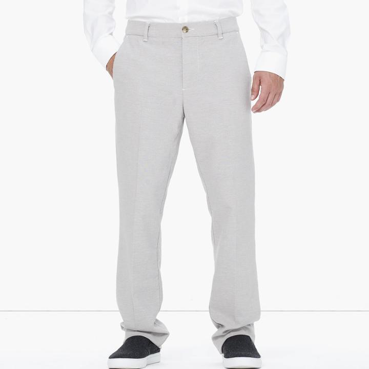 James Perse Cotton Wool Casual Chino
