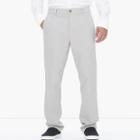 James Perse Cotton Wool Casual Chino