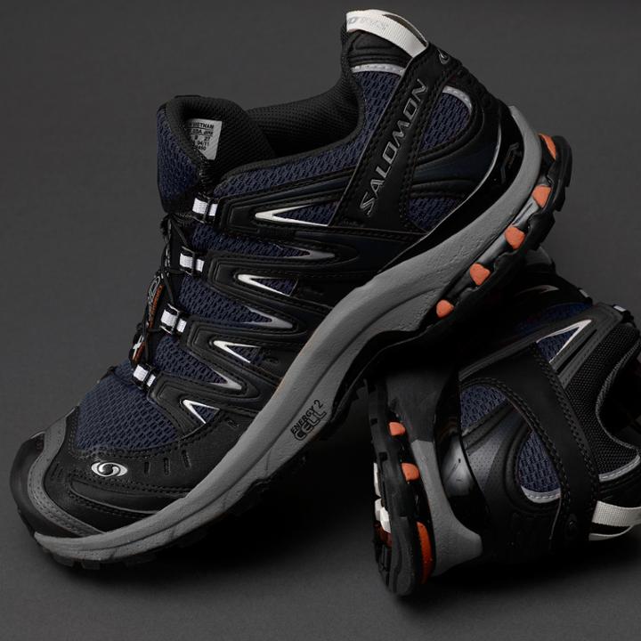 James Perse Saloman Xa Pro Ultra Sneaker