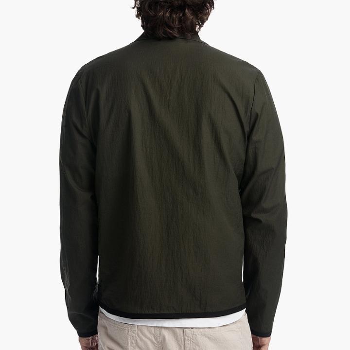 James Perse Y/osemite Ripstop Full-zip Jacket