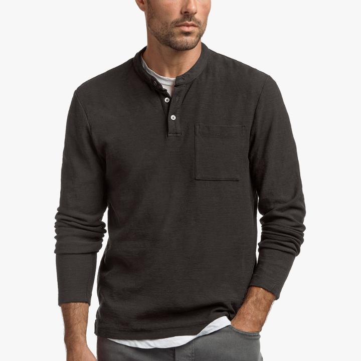 James Perse Zimbabwe Jersey Rugby Henley