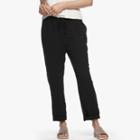 James Perse Double Layer Utility Pant