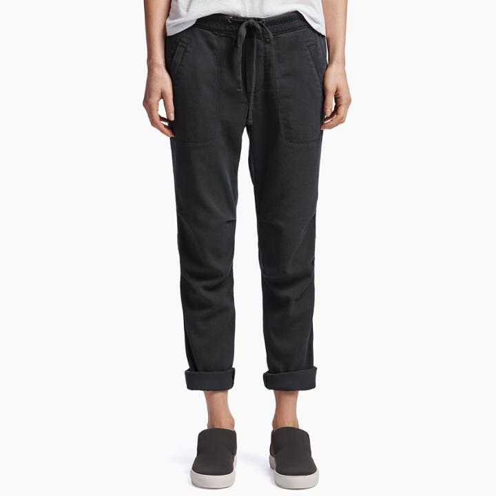 James Perse Updated Soft Drape Pant