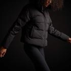 James Perse Puffer Jacket