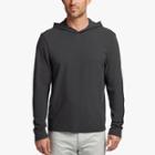 James Perse Fresca Jersey Pullover Hoody