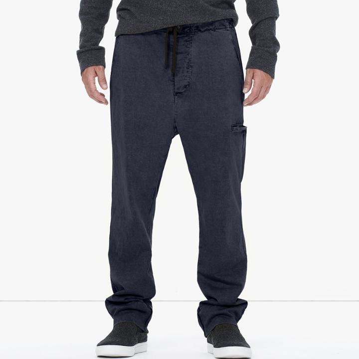 James Perse Painter's Pant