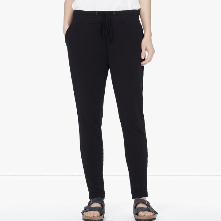 James Perse Slim Sweatpant
