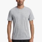James Perse Cotton Cashmere Jersey Tee