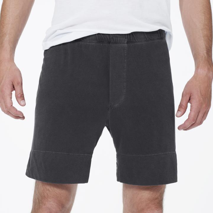 James Perse Boxer Short - Classic Fit