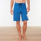 James Perse Long Boardshort Wave