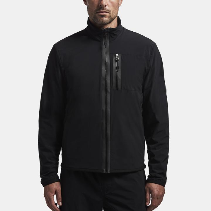 James Perse Y/osemite Performance Windbreaker