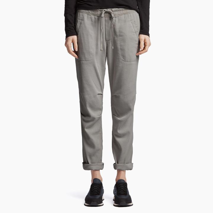 James Perse Update Soft Drape Pant