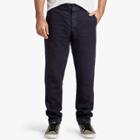 James Perse Twill Linen Utility Pant