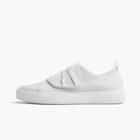 James Perse Ysabel Ruched Sneaker - Womens