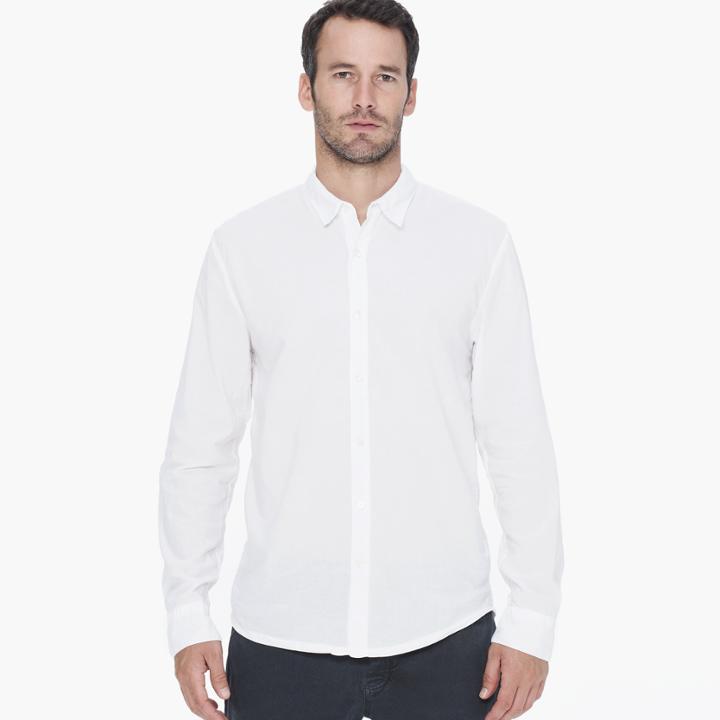 James Perse Standard Shirt