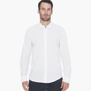 James Perse Standard Shirt