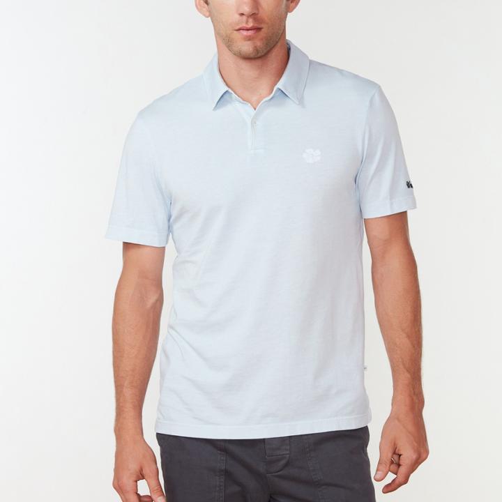 James Perse Revised Standard Polo Maui
