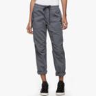James Perse Cotton Silk Poplin Pant
