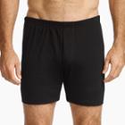 James Perse Perf Stitch Wool Boxer Short