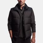 James Perse Y/osemite Two Tone Puffer Vest