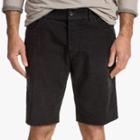 James Perse Stretch Cord Cutoff Short