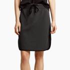 James Perse Track Skirt