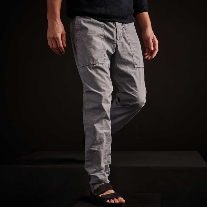 James Perse Rip Stop Utility Pant