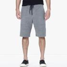 James Perse Heathered Twill Cargo Short
