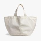 James Perse Loma Large Slouchy Canvas Tote