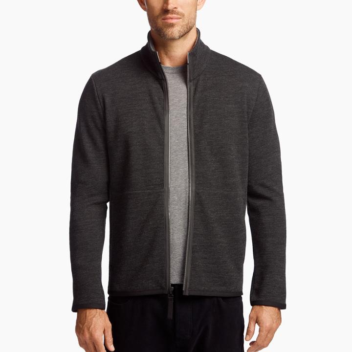 James Perse Y/osemite Performance Fleece Jacket
