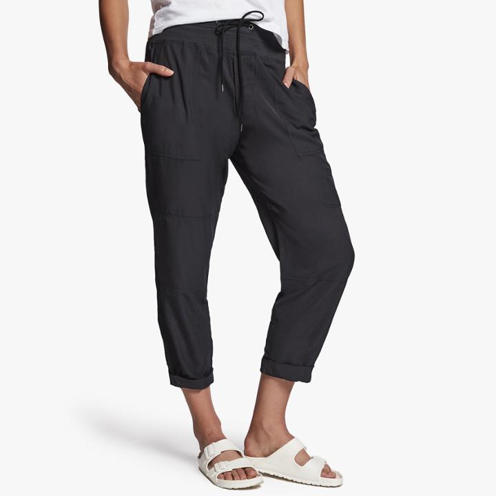 James Perse Lightweight Technical Cargo Pant