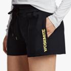 James Perse Y/osemite Graphic Tricot Gym Short