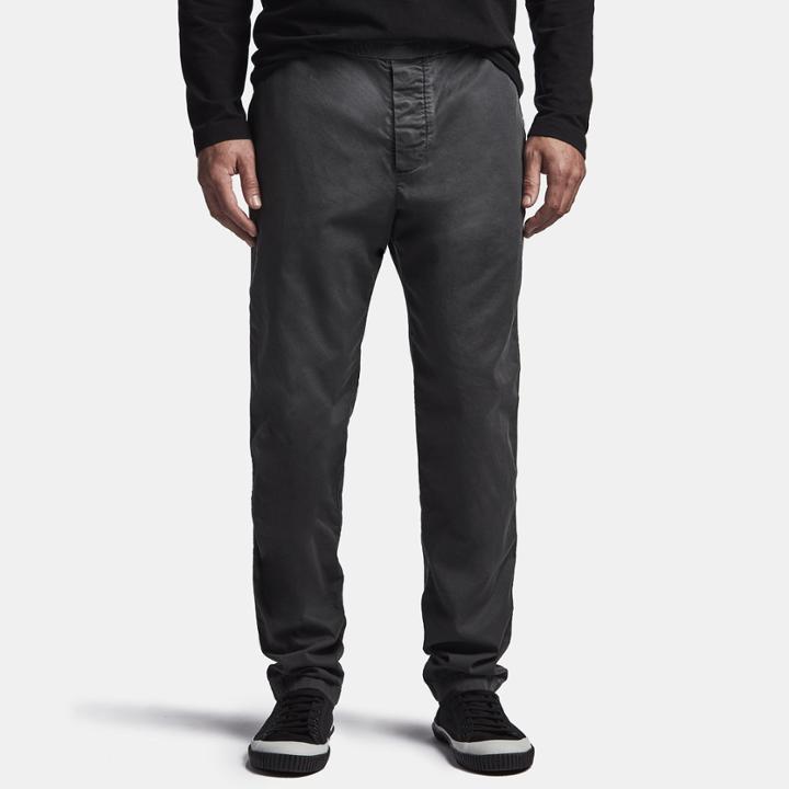 James Perse Stretch Canvas Work Pant