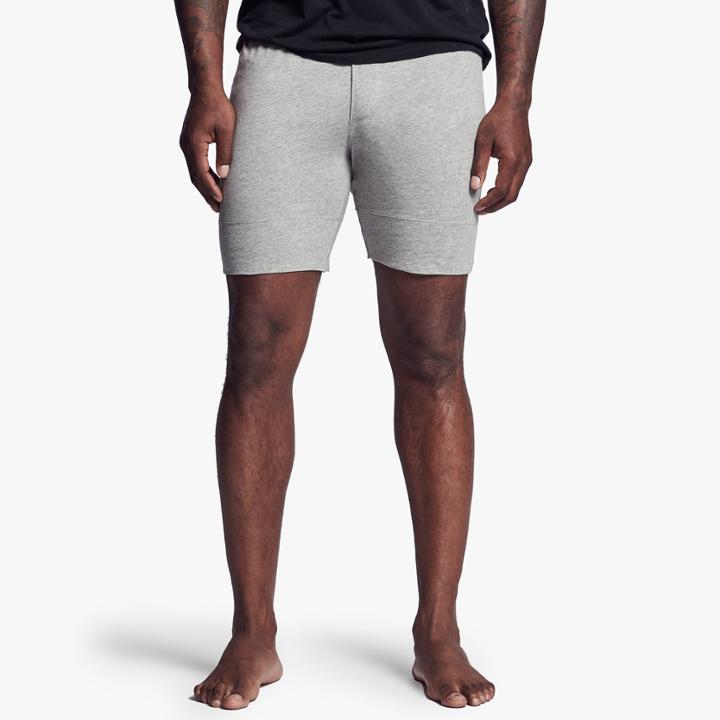 James Perse Boxer Short Classic Fit