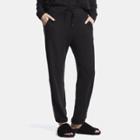 James Perse Micro Sueded Sweatpant